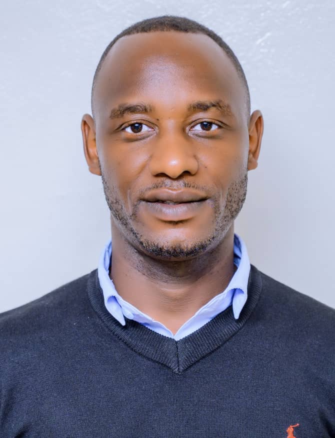 Habimana Joseph, Business Developer